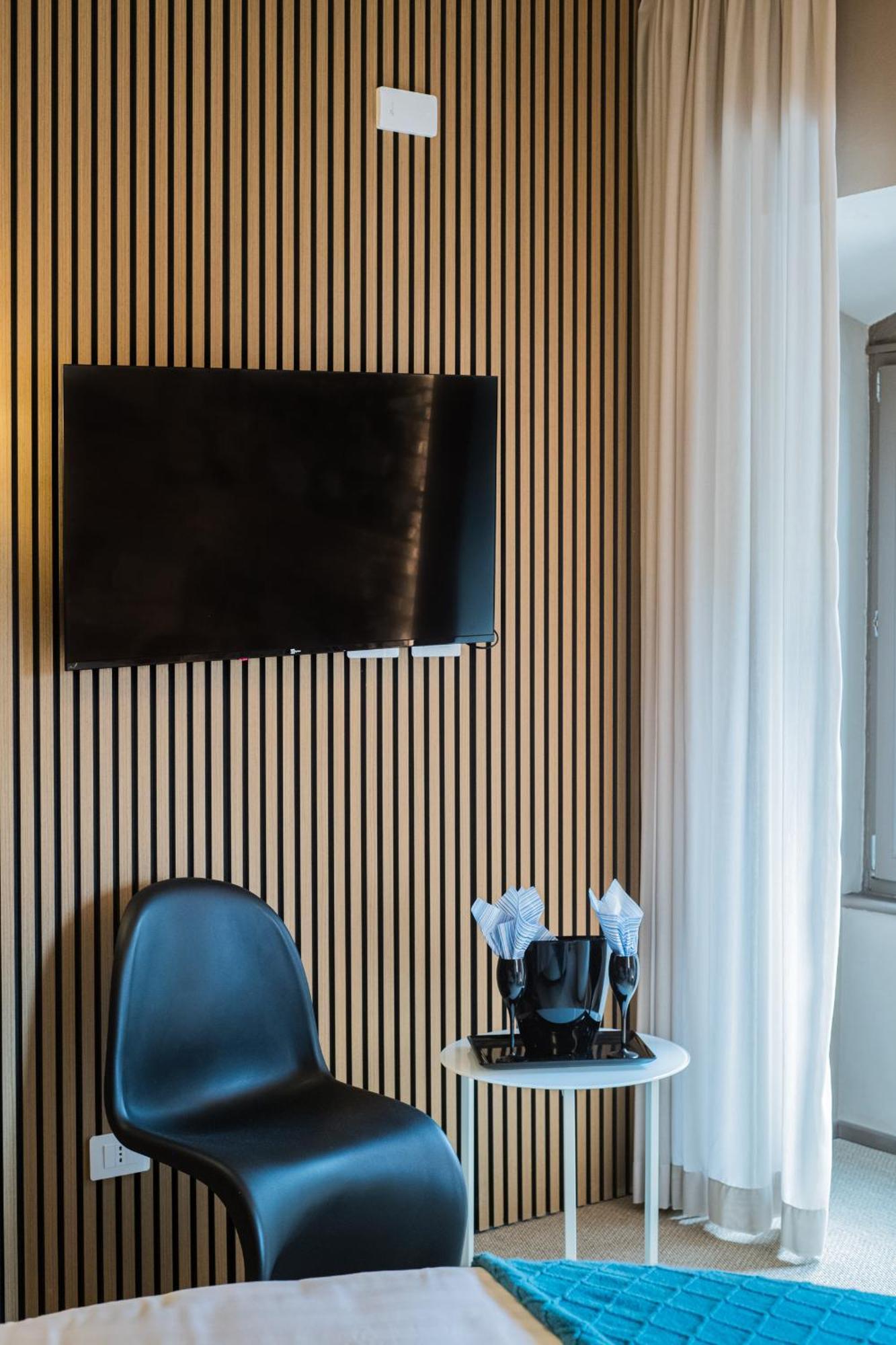 Hotel 163 Boutique Roma