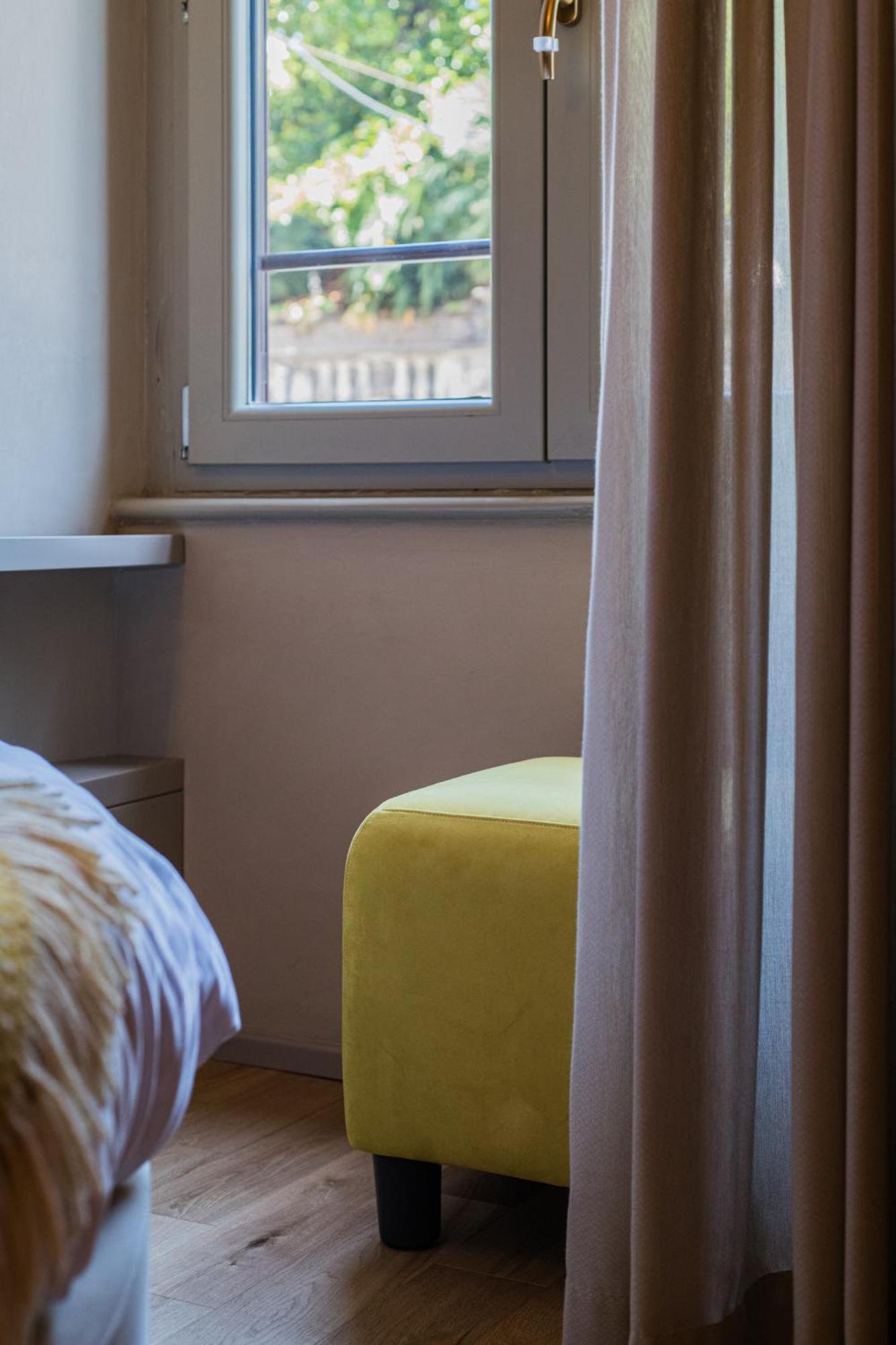Hotel 163 Boutique Roma