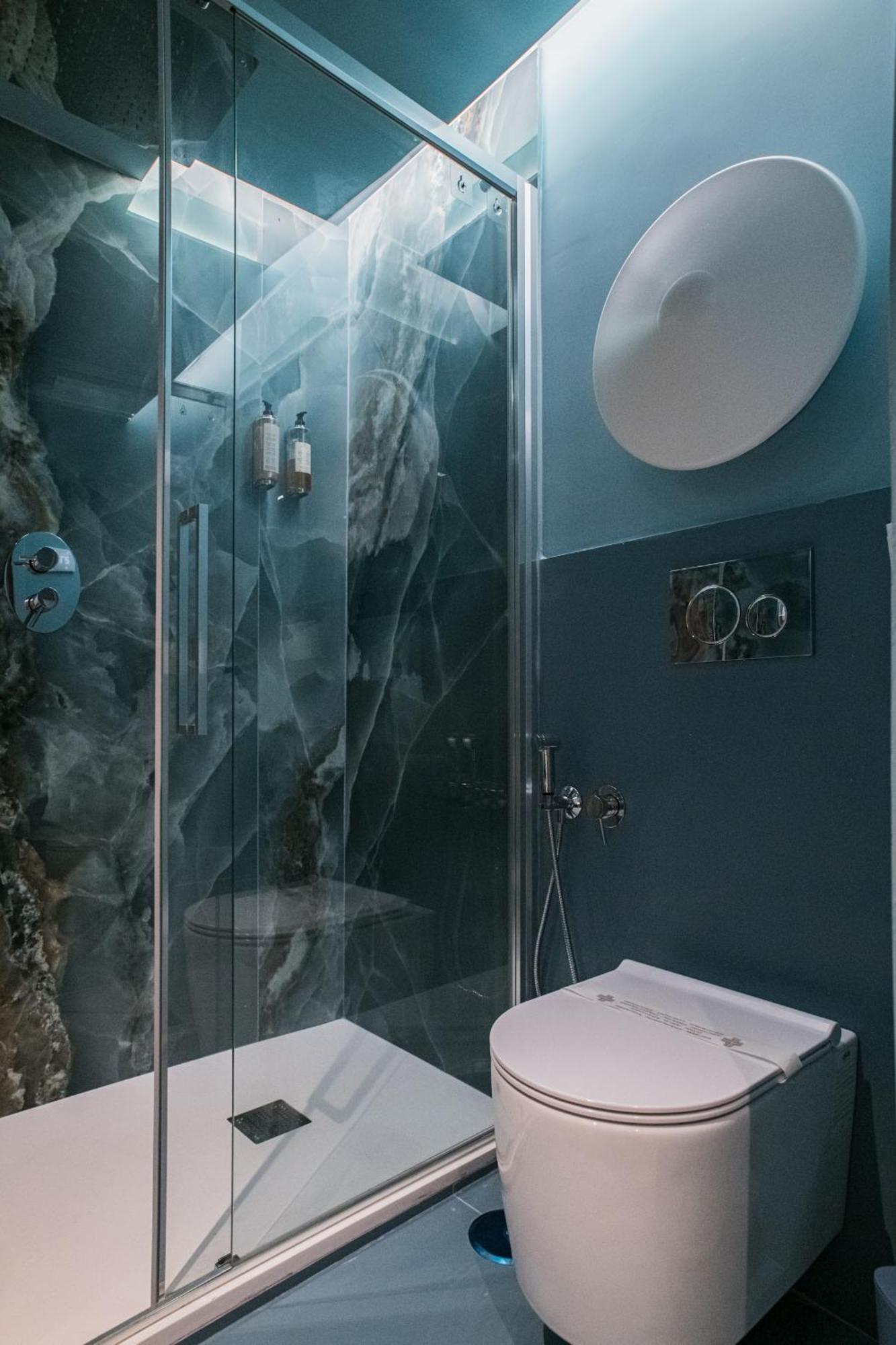 Hotel 163 Boutique Roma