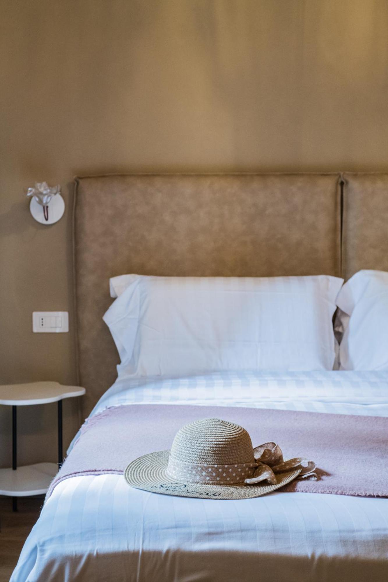 Hotel 163 Boutique Roma