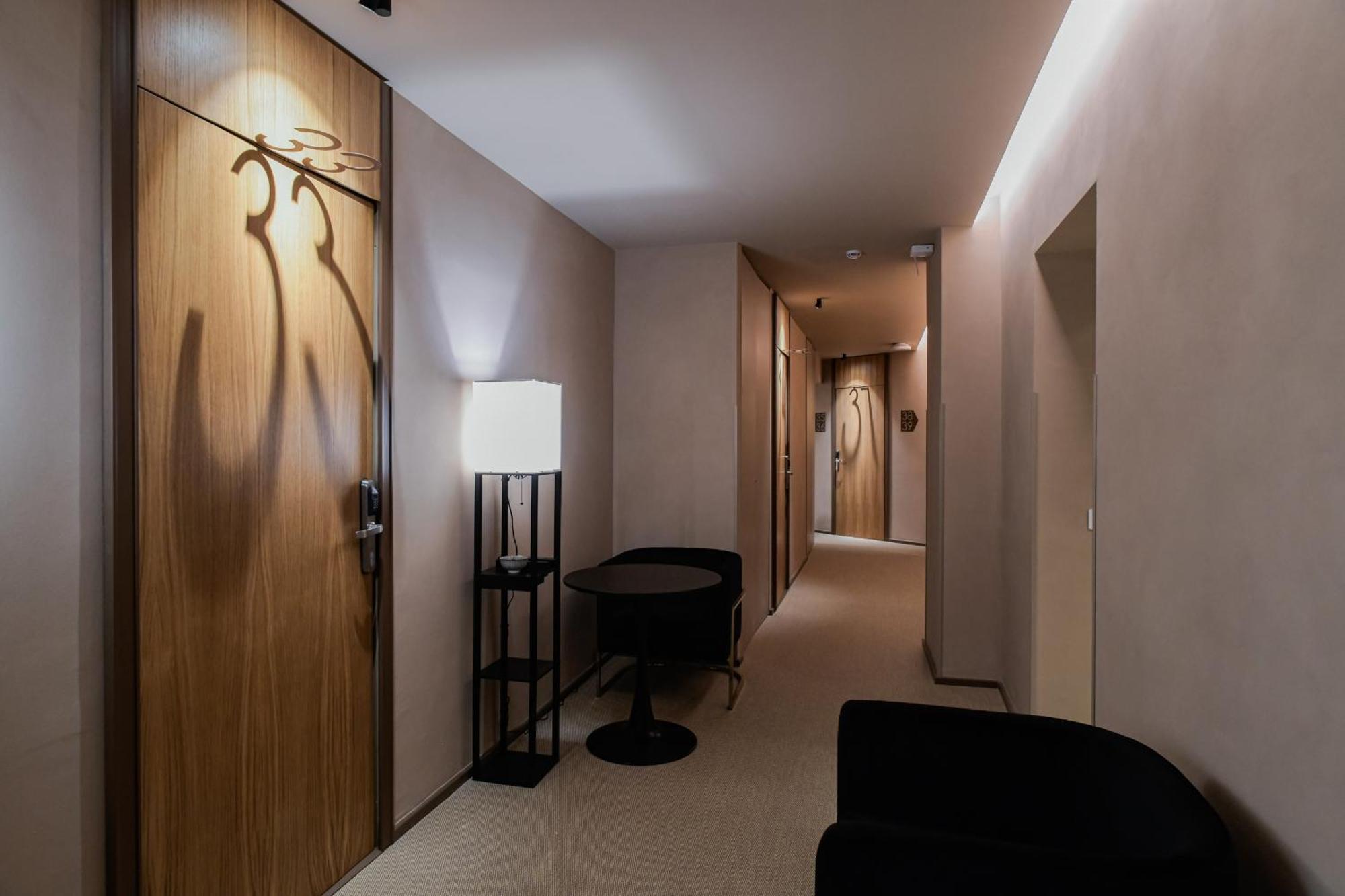 163 Boutique Hotel Roma